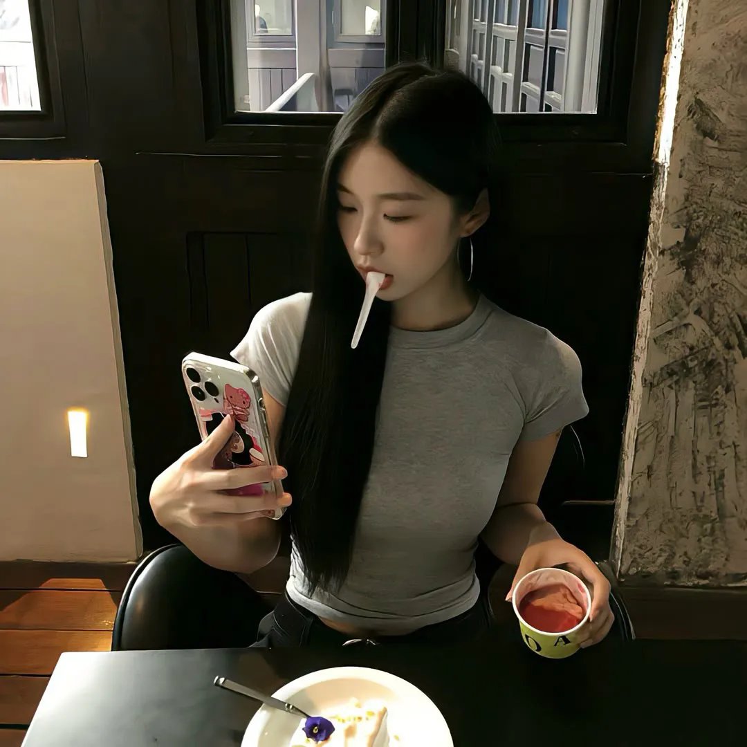 小美人鱼
