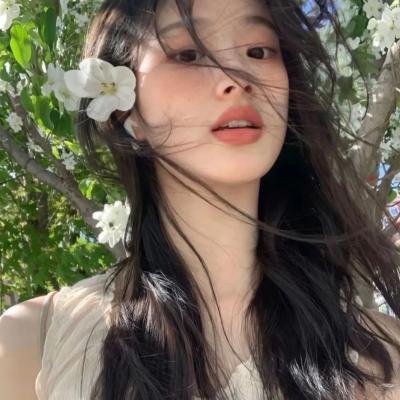 金银花开